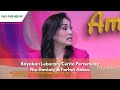 Rayakan Lebaran, Cerita Pertemuan Nia Daniaty & Farhat Abbas | PAGI PAGI AMBYAR (17/04/24) P1