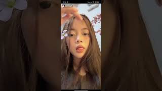 Chellmey Live Tiktok Di Apartemen