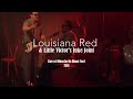 Louisiana Red - "Alabama train"