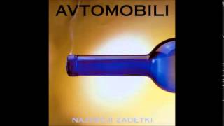 Avtomobili - Gospodar