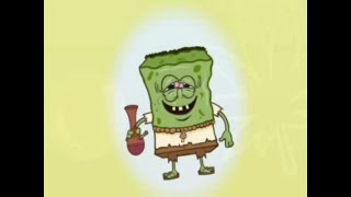 Spongebong Hemppants Intro
