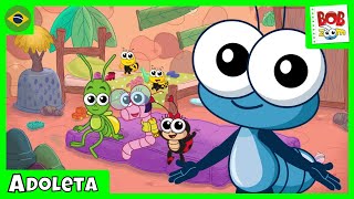 A Do Le Ta Bob Zoom Vídeo Infantil Musical Oficial