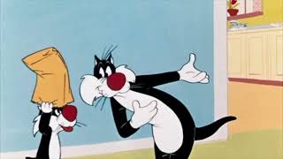 Left Turn At Albuquerque Episode 23 Looney Tunes Super Stars Sylvester Marsupial Mayhem & More