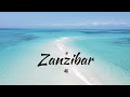Voyage à Zanzibar 4K