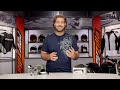 CRG Bar End Mirrors Buyers Guide at RevZilla.com