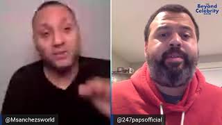 The Beyond Celebrity Show Live 034