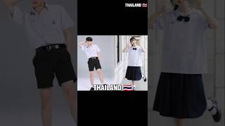 ชดนกเรยนไทยThai School Uniform ดนกเรยนไทย าน