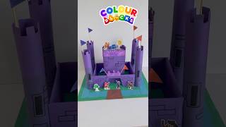 Cbeebies Special Magazine, Colourblocks, Issue 177, Jun2023,