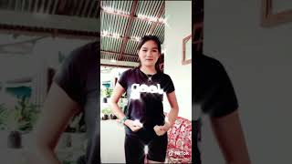 Celana Strit Tiktok Viral 135