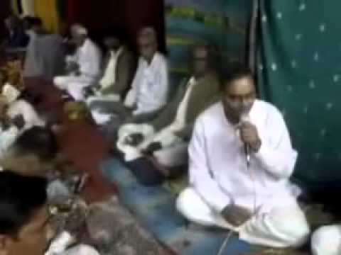 Sad Guru Bhav Swami Maharaj - Video part - 5
