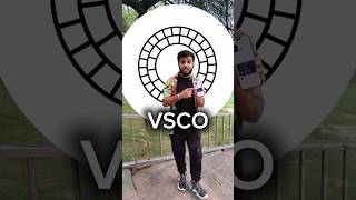 New Camera App For Phone Review