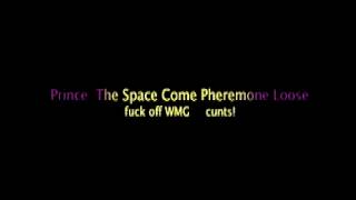 Watch Prince Pheremone video