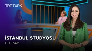 Yaşlılık Ve Toplumsal Değişim İstanbul Stüdyosu - 12.10.2025