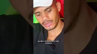 Mãe Expulsa O Filho De Casa, Veja O Vídeo Completo Nesse Perfil