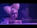 Lady Gaga – Speechless (Live at the VEVO Launch Event)