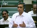 Lok Satta Jaya Prakash Narayan Speech In Assembly Part 2