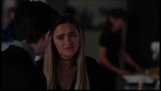 Pj Nelson Mess Up With Sophie Dixon A Million Little Things