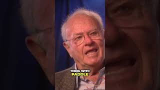 Harvey Korman On His Regret When He Filmed Blazing Saddles