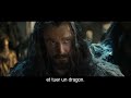 Vostfr Le Hobbit La D Solation De Smaug Bande Annonce