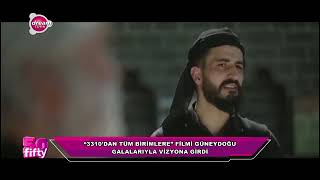 3310Dan Tüm Bi̇ri̇mlere Fi̇lmi̇