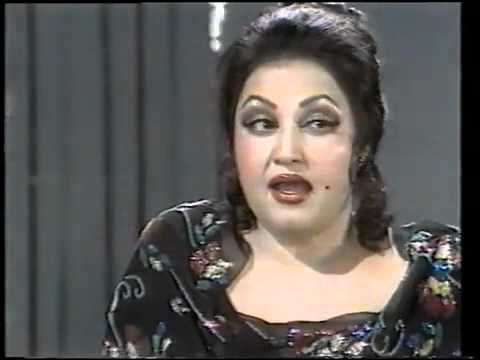 Noor Jehan Kehnde ne naina tere khol raina Tarrannum Series...