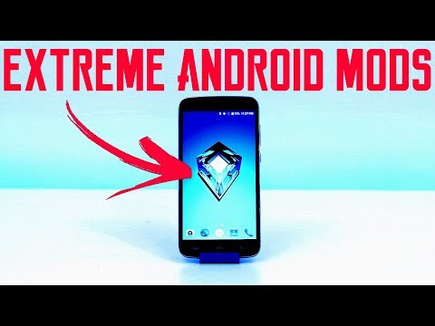 Extreme Android MODS Guide! - Exposed Installer