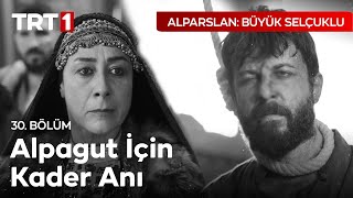 Alpagut, İdam Sehpasında - Alparslan Büyük Selçuklu 30. Bölüm