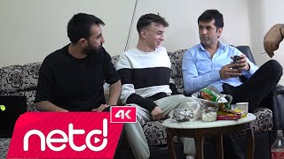 Yusuf Koç & Fikri Can Karadaban & Mithat Benli - Sever Sandım