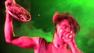 Watch Skinny Puppy First Aid video