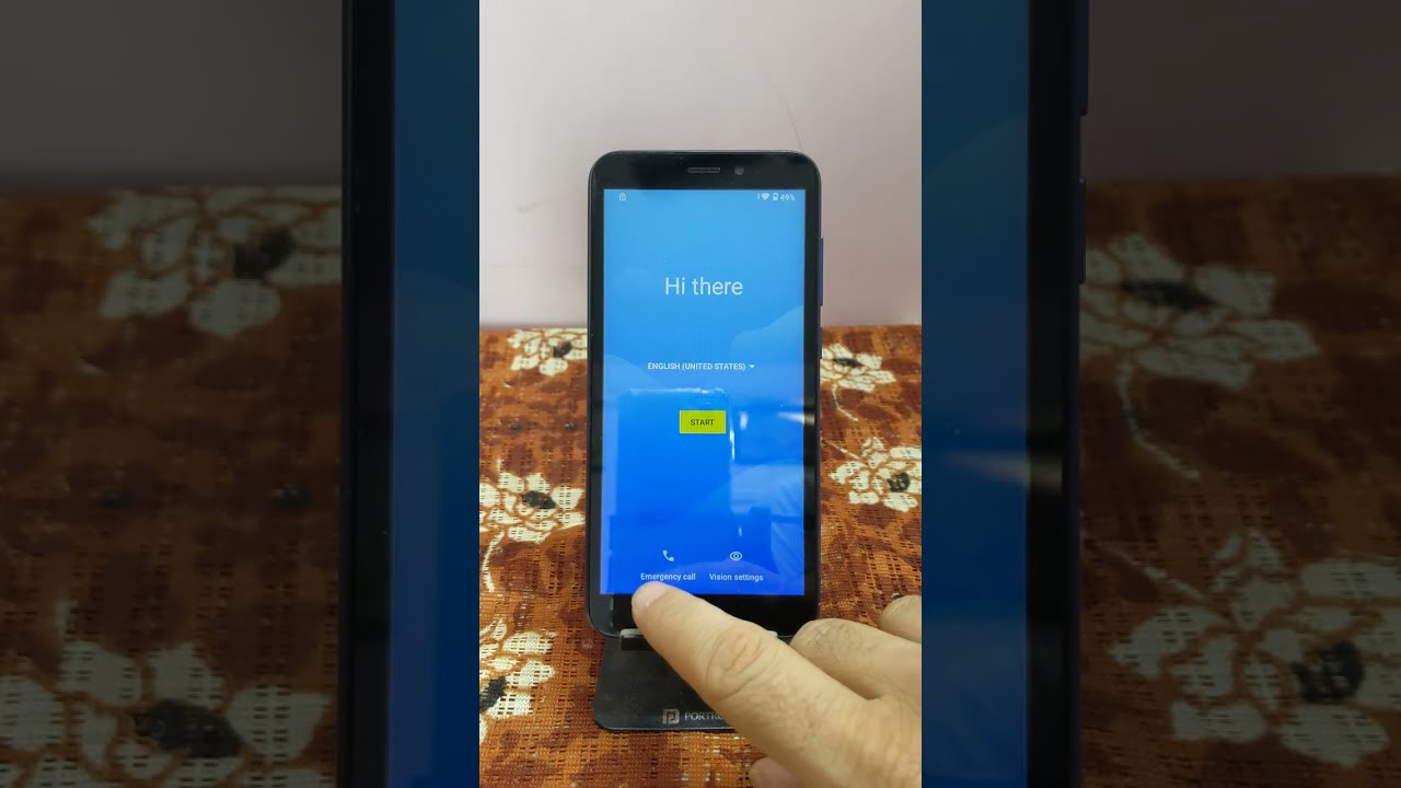 How to bypass Google Account on Wiko phone 2023 Android How to bypass Google Account on Wiko phone 2023 Android