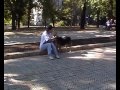 Видео Донецкие лапы-6