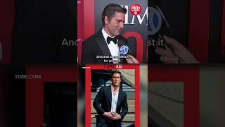 Abc World News Tonight Anchor David Muir Joins The 2025 Time 100 List