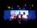 Star Wars in Concert - Binary Star / Cantina Band