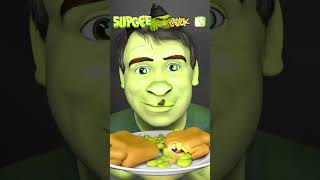 Shrek Or Walter White? 1 Of 2
