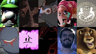 Defeats Of My Favorite Youtube Villains Part Xviii