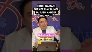 Bukol Sa Suso