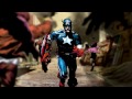 Marvel's Rage of Ultron Trailer