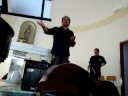 Enzo Favata presenta Gwilym Simcock e Yuri Goloubev
