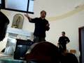 Enzo Favata presenta Gwilym Simcock e Yuri Goloubev
