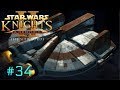 Let's Play Star Wars: KOTOR II - Part 34 (LS) - Nar Shaddaa Refugee Rescue