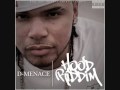 D-Menace feat. Lexx "Tonight" fromm D-Menace's HOODRIDDIM cd www.my