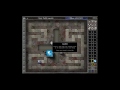 Gemcraft Labyrinth Crafting Pylon J4 Epic Battle in 18 wave