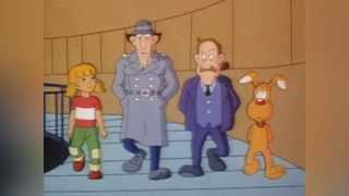 Inspector Gadget Soundtrack Pennys Theme Tv Unreleased Version