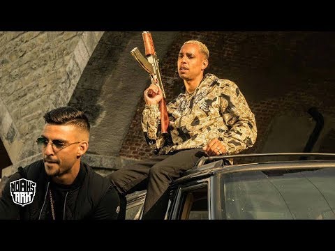 Bizzey X Boef - Drama (prod. Yung Felix) | Bizzey X Boef - Drama (prod. Yung Felix) |