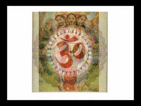Gayatri Mantra by Anuradha Paudwal