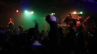 Watch Skinless Confines Of Human Flesh video
