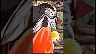 Baryon Mode Naruto Vs Isshiki Love Nwani
