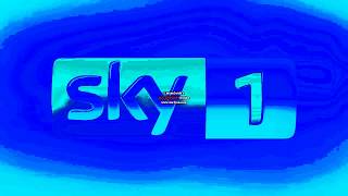 Sky One Channel Rebrand 2016 Box Of Toys Audio G Major 110