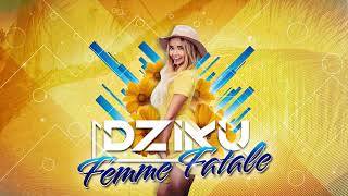 Dziku - Femme Fatale Official Audio Disco Polo 2021