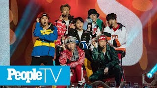 An Inside Look At The Global Phenomenon Of K-Pop From BTS & NCT 127 To GOT7 | PeopleTV